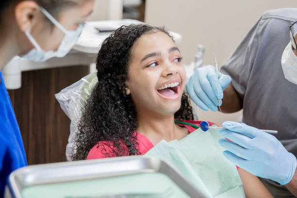 Best Emergency Treatment for Oral Infections in Pike Creek Valley, DE