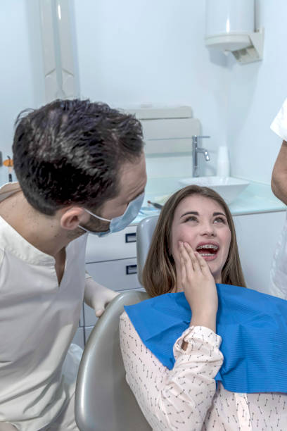 , DE Emergency Dental Service Company