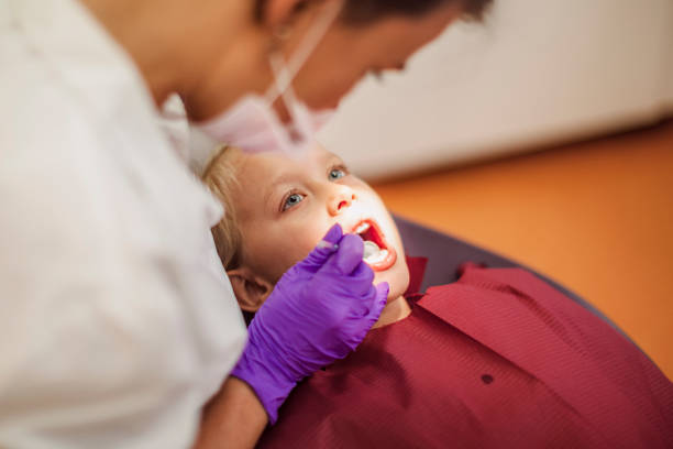 Best Emergency Denture Repair in Pike Creek Valley, DE