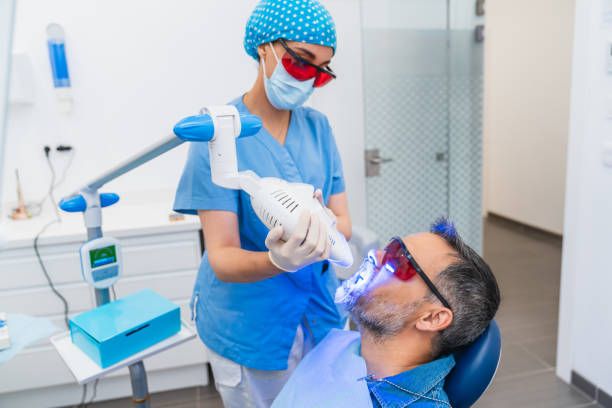 Best Emergency Dental Care for Sports Injuries in Pike Creek Valley, DE